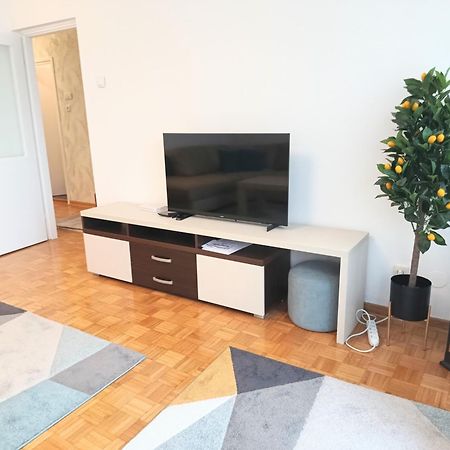 Appartement Novobeogradska Prica Extérieur photo