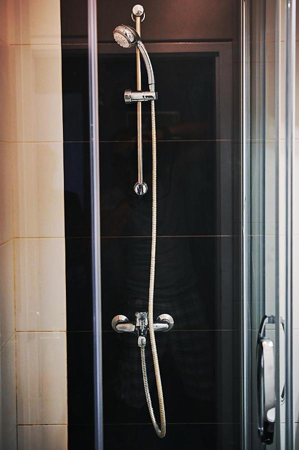 Appartement Novobeogradska Prica Extérieur photo