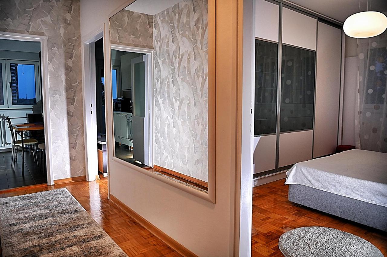Appartement Novobeogradska Prica Extérieur photo