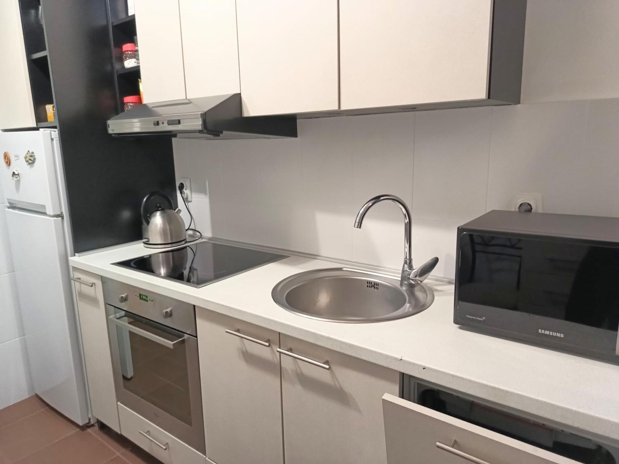 Appartement Novobeogradska Prica Extérieur photo