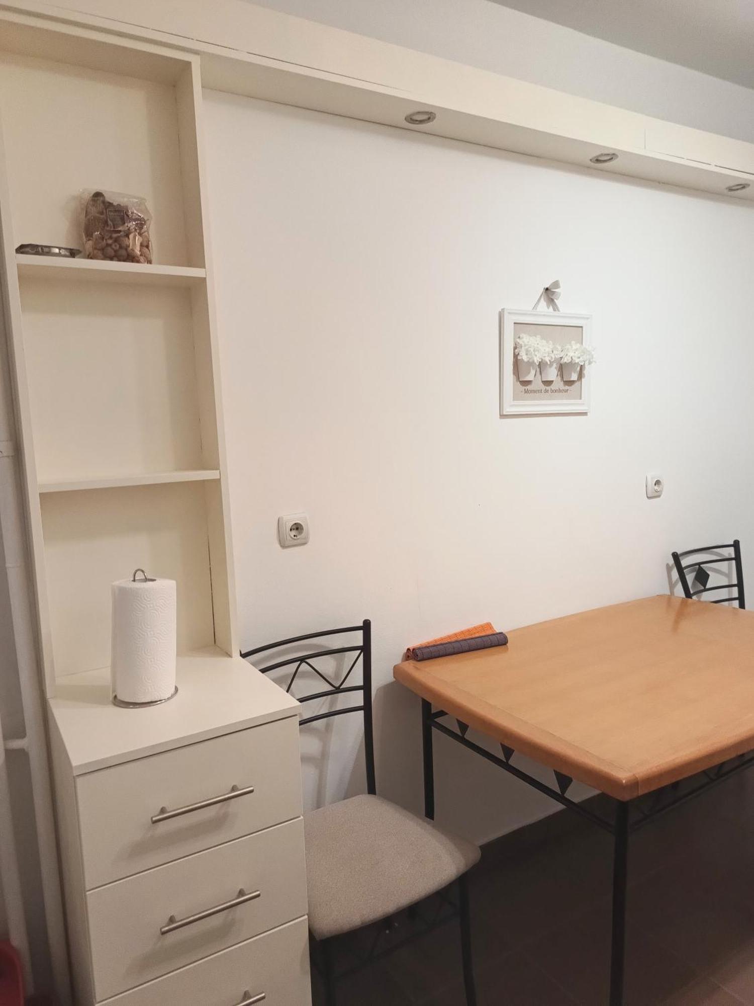 Appartement Novobeogradska Prica Extérieur photo