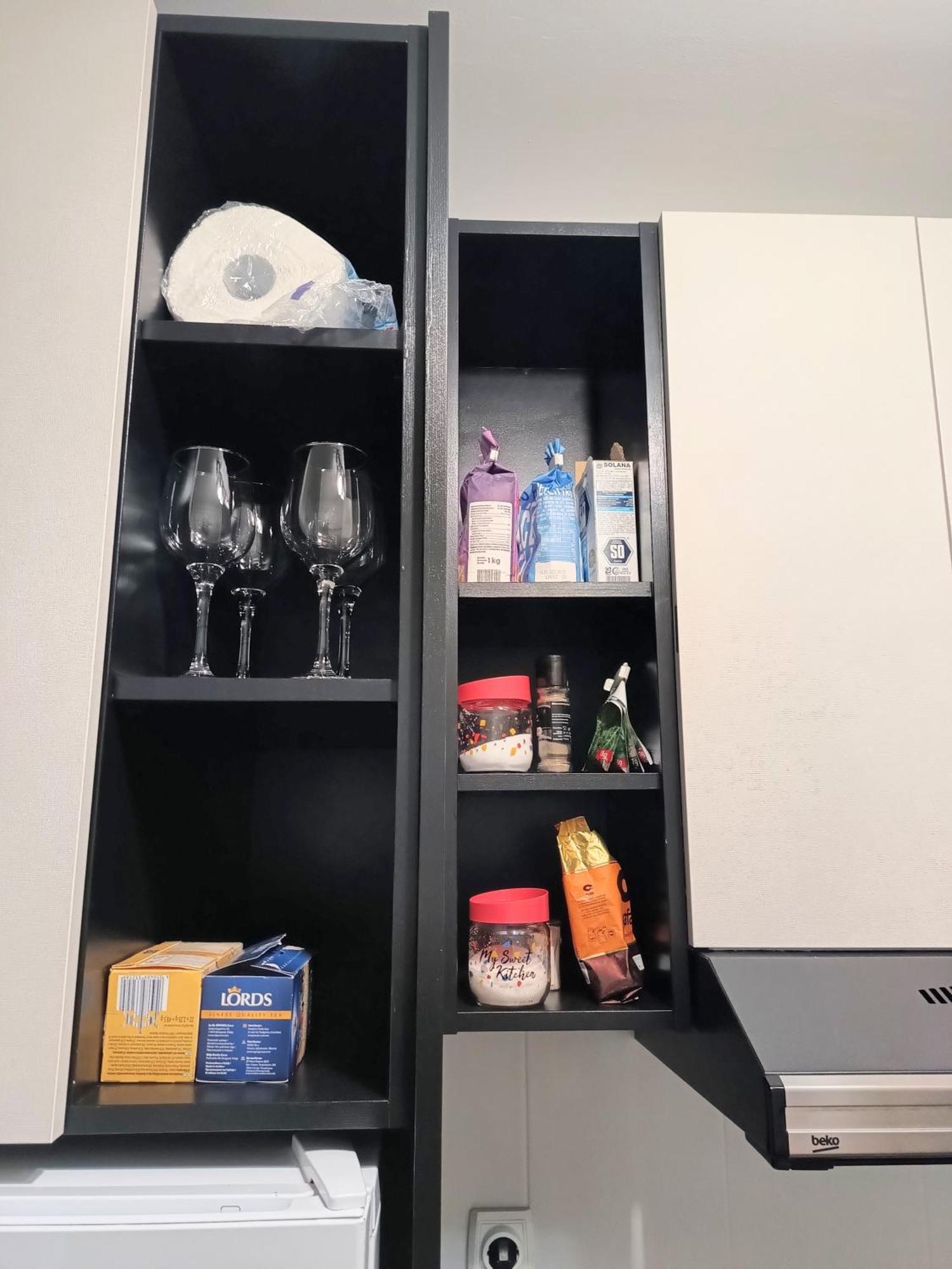 Appartement Novobeogradska Prica Extérieur photo