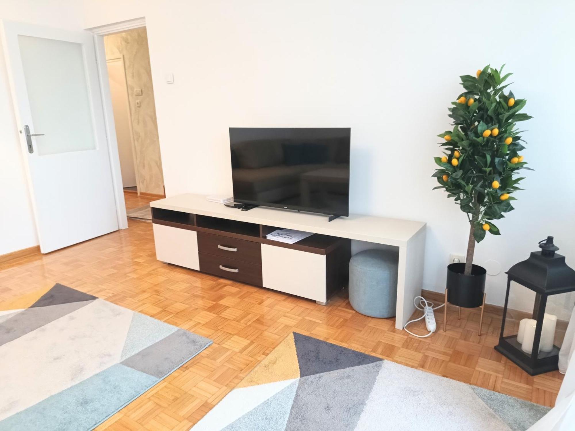 Appartement Novobeogradska Prica Extérieur photo