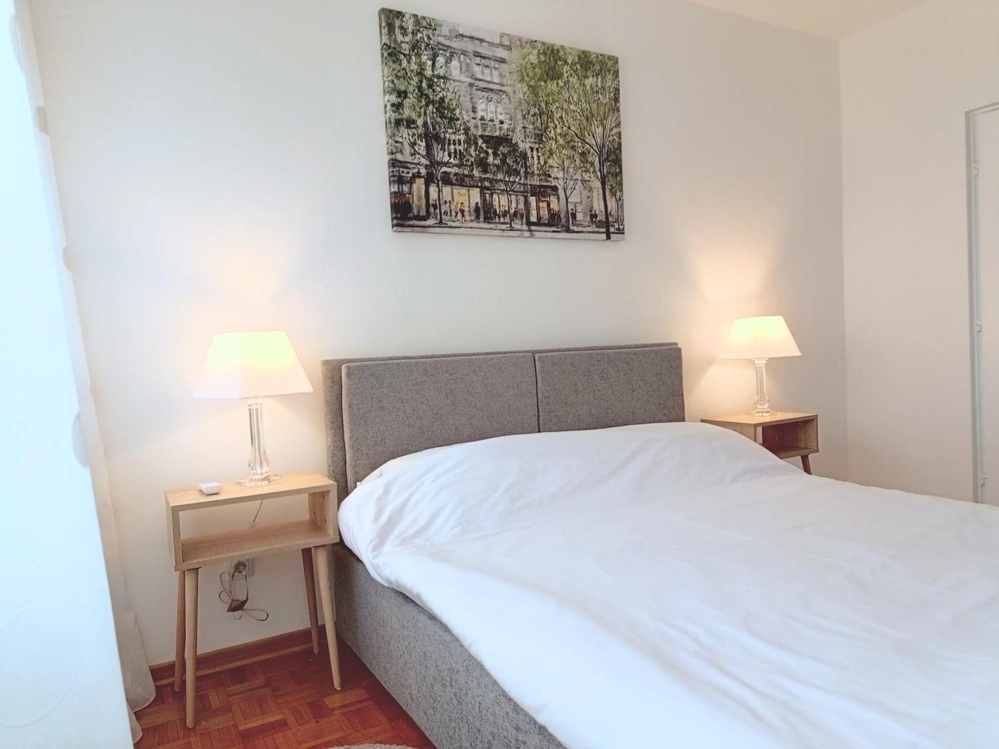 Appartement Novobeogradska Prica Extérieur photo